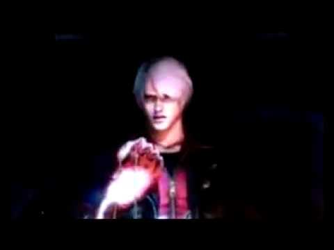 kaorikaori1992 Devil May Cry 4 New Trailer 2nd Version