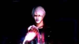 kaorikaori1992 Devil May Cry 4 New Trailer 2nd Version
