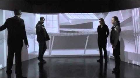 Sensitive Space Documentation