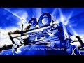 20th Century Fox 2009 In SpectraUSAPower With Normal Fanfare 20th Century Fox 2009 In SpectraUSAPower With Normal Fanfare