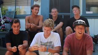 Surf Crews: North Shore Rat Pack