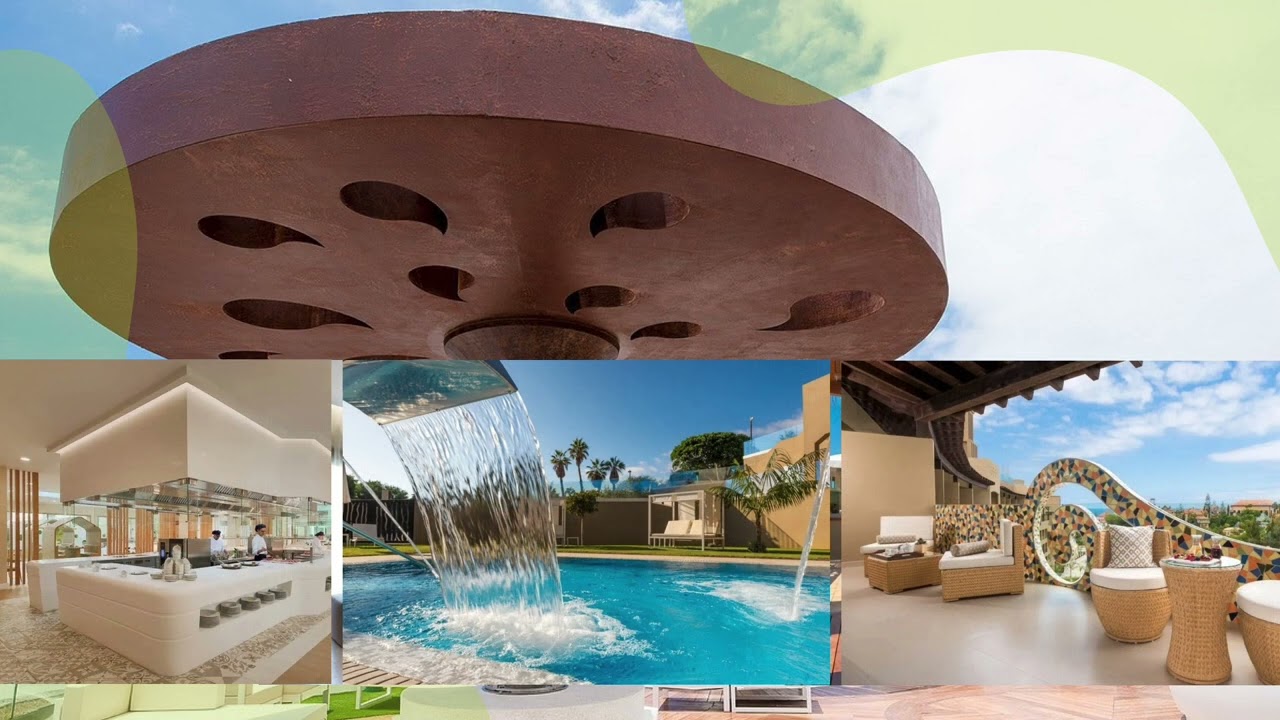 TWG Tenerife Conference Video (Members)