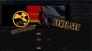 Celebrity Movember Nuke trick 27 : level set Profile