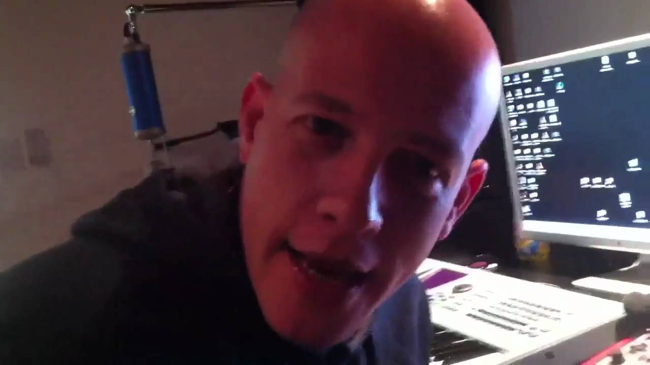 Infected feat the RAT