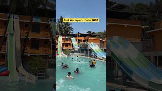 Best Budget Resort near Mumbai | Virar Resort Under 700₹ | Virar Best Resort for Family #virarresort