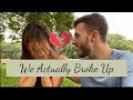 実は別れていた？ 私たちの恋愛事情| Our Crazy Relationship Story [字幕なし]