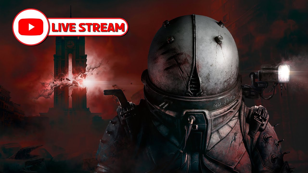 Cronos: The New Dawn - Дед Спайс, но это другое #4