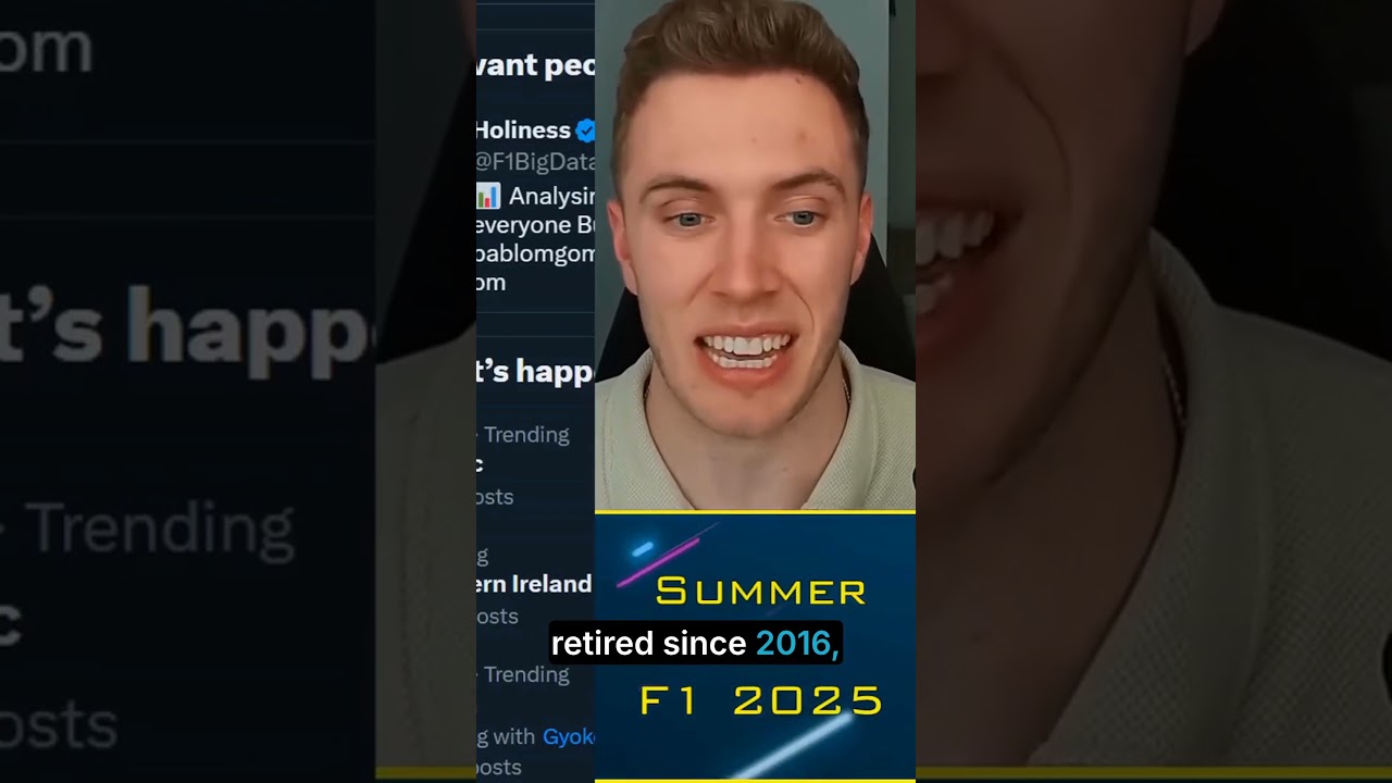 Hamilton's "Useless" Comment Was a Ferrari Secret Message? Sir Lewis Hamilton F1 - Hamilton 2025