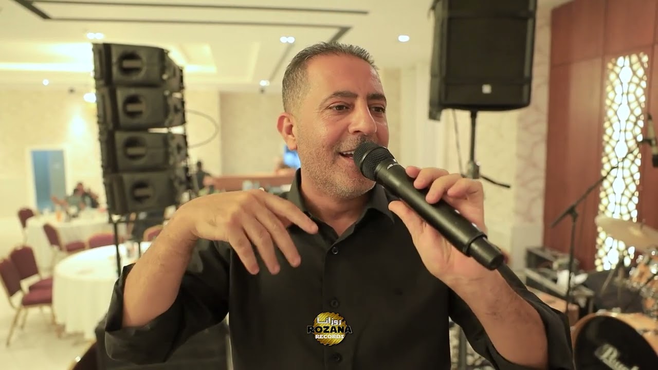 طربيات مميزة😍 الفنان علاء الجلاد/ مهرجان نضال دويك- رام الله