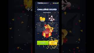 4 Pics 1 Word - HIDDEN WORD LENGTH | MINIGAME COMPLETED screenshot 4