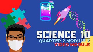 Science 10 Quarter 2 Module 2 Electromagnetic Spectrum