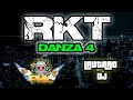 Danza rkt 4  dj pirata  maxi gen  el kaio ft lautarodjok