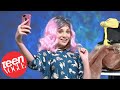 Maddie Ziegler Impersonates Kylie Jenner, Pennywise and More | Teen Vogue