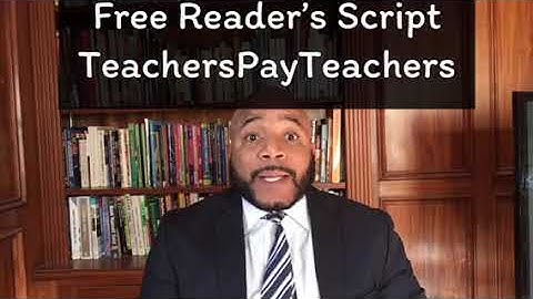 Using Reader’s Theater to Develop Fluency