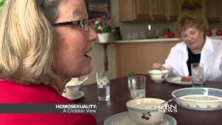 Homosexuality: A Christian View – A Profound Loneliness