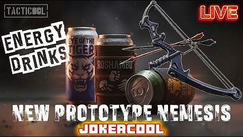 TACTICOOL 25｜Tacticool-patch notes 2.6.0｜GAME PLAY LIVE 🔴🎮11/11/2025 #tacticoolgame #gameplay