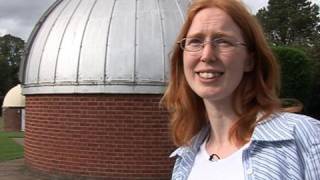 Day in the life: Astrophysicists