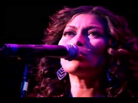 Lani Misalucha Sings Whitney Houston