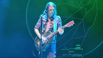 Myles Kennedy - World On Fire - O2 Academy,Glasgow
