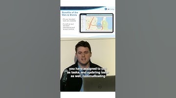Web, Mobile & Collaborators Productivity On-the-Go