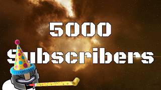 A Thank You, To All My Viewers