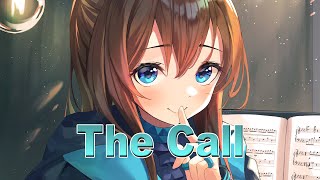 Nightcore - The Call [SABAI & if found Feat. Linney]