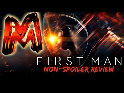 First-Man-2018---Non-Spoiler-Review---Starring-Ryan-Gosling-&-Claire-Foy---D