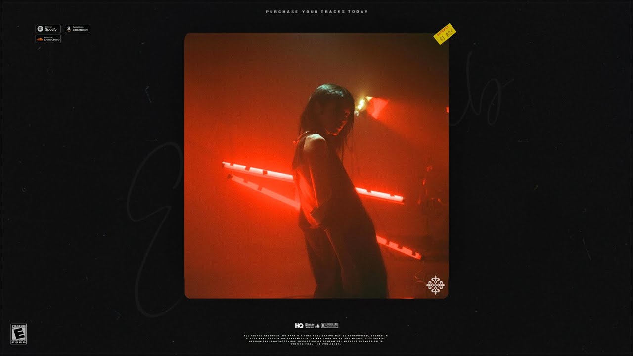 Watch (FREE) The Weeknd & 6lack Type Beat - "Dissociation" on YouTube Watch (FREE) The Weeknd & 6lack Type Beat - "Dissociation" on YouTube