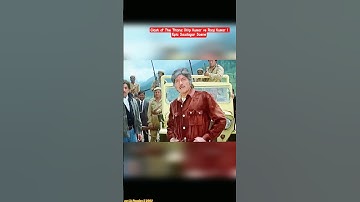 Clash of The Titans: Dilip Kumar vs Raaj Kumar | Epic Saudagar Scene राजकुमार के डायलॉग 💪