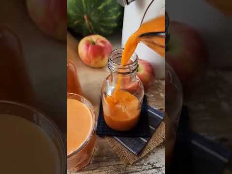 Video: Behöver juicelådor kylas?