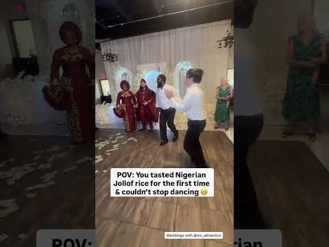 focus on the Oyinbo
