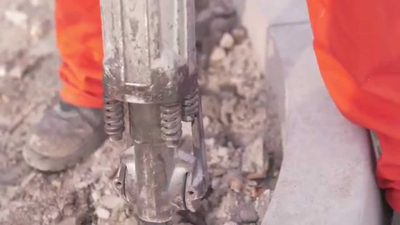 Ochrona przed narażeniem na wibracje -BHP