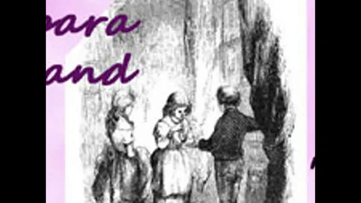 The Barbadoes Girl by Barbara HOFLAND read by Chie...