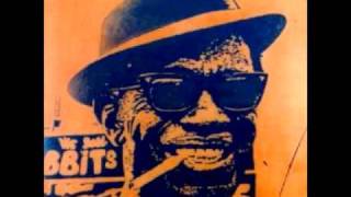 Lightnin' Hopkins - Hurricane Betsy chords