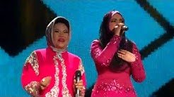 SITI NURHALIZA & HETTY KOES ENDANG- BERDIRI BULU ROMAKU, D'ACADEMY ASIA 19122015 - Durasi: 5:14. SITI NURHALIZA & HETTY KOES ENDANG- BERDIRI BULU ROMAKU, D'ACADEMY ASIA 19122015 - Durasi: 5:14.