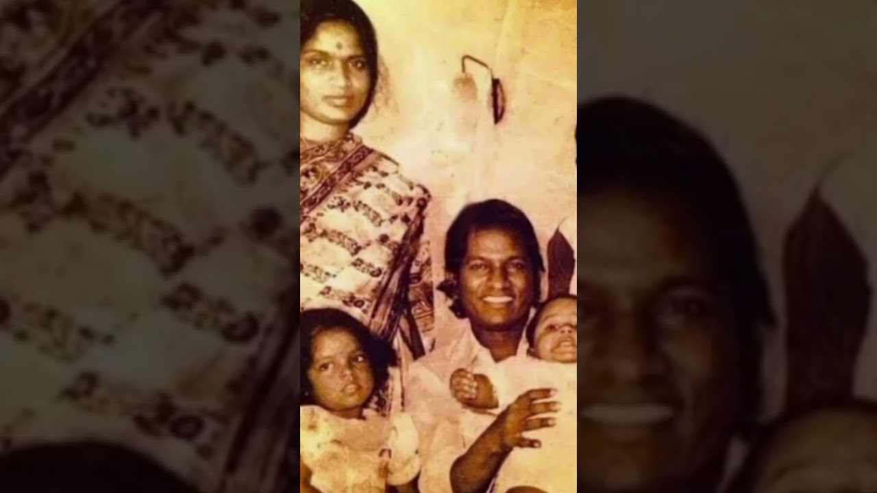 Bhavatharini death Ilayaraja Daughter 