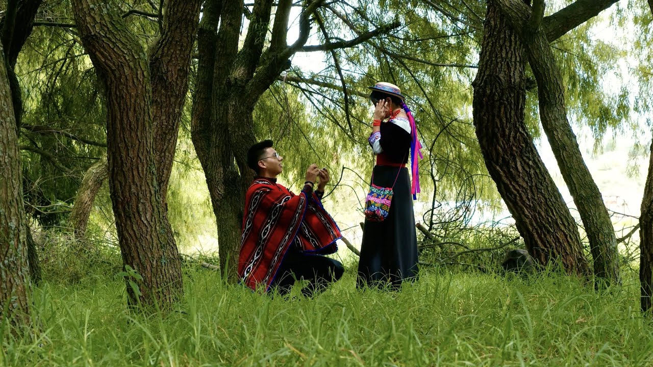 Shunku Fakishka | TAWKA [Video Oficial]