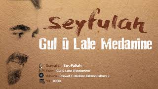 Seyfullah - Gul û Lale Medanine Resimi