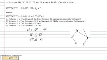 Crack IIT JEE - Video Solution to JEE 2007 - Mathematics - Problem 1