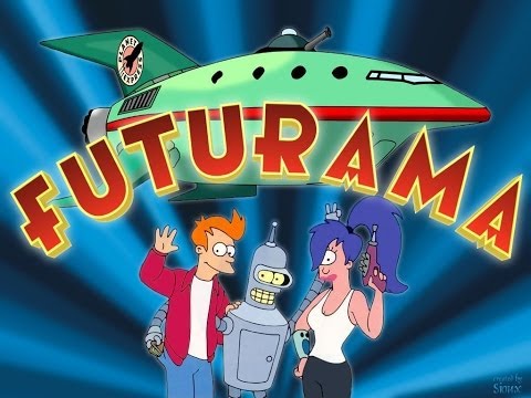 Прохождение Futurama The Game \ Футурама Игра с переводом часть 17 Временной Парадокс ФИНАЛ