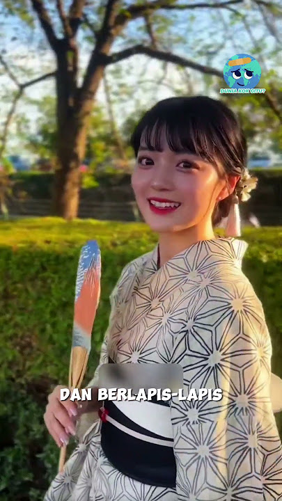 Siswi di jepang ternyata gapake CD? #shorts