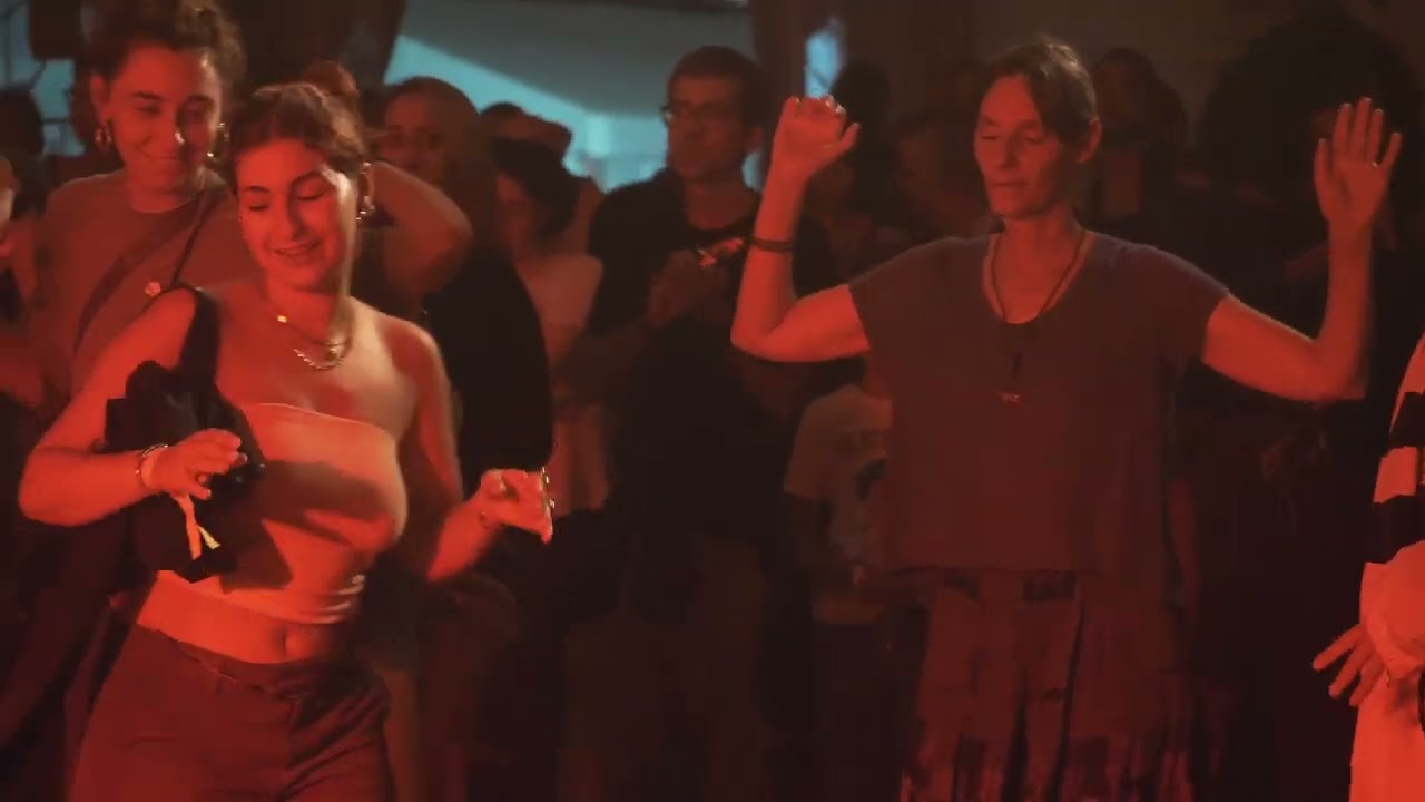 DIESE MBANGUE - Festival ManiFiesta 2024