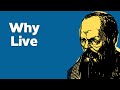 Dostoevsky's A Ridiculous Man