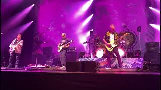 See Emily Play   Nick Mason&#39;s Sauceful of Secrets Plymouth 8th May 2022