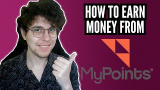 How To Earn From Mypoints.com screenshot 3