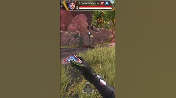 What Are You Doing If You Hear This Song? #apexlegends #twitch #apex