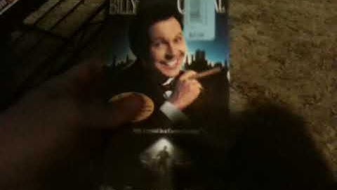 My VHS Collection Part 12 2019 Edition Shirtless Edition 6/8/19