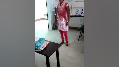 Self introduction from Kyp center paraiya (gaya)