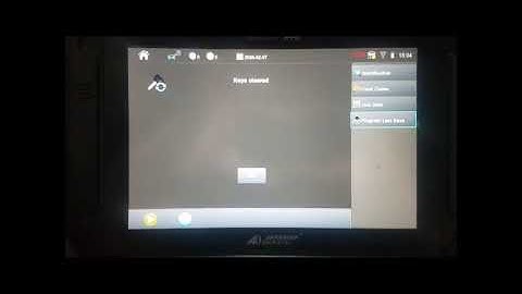 2019 Lincoln MKZ all keys lost via Smart Pro!