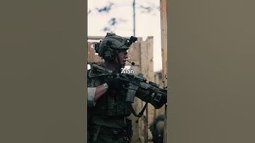 When the SAS Was Ordered to Kill Its Own